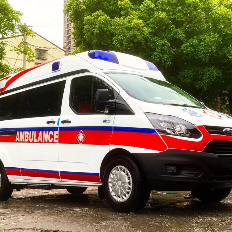 梨林镇重症监护救护车出租护送返乡