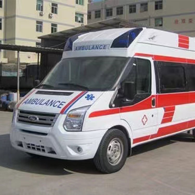 梨林镇救护车出租收费：安全出行，价格透明