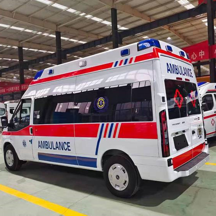 梨林镇救护车出租 —— 专业、安全、高效的城市急救服务