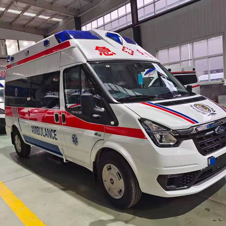 梨林镇演唱会救护车出租保障现场