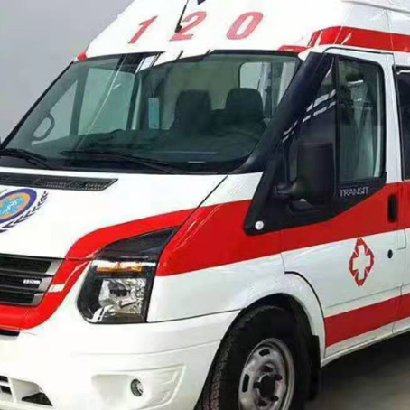 梨林镇非急救护送病人转院租赁救护车的优缺点对比